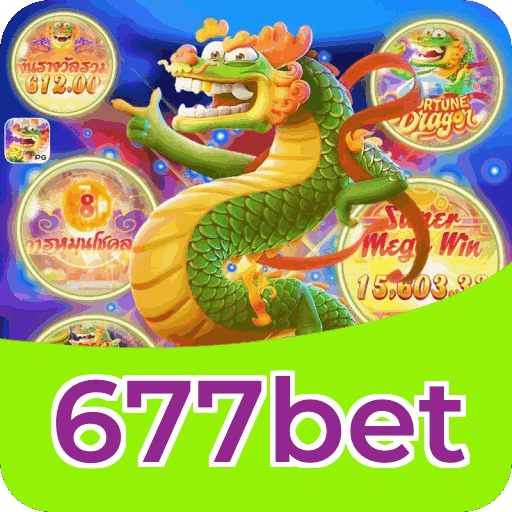 Siga a 677bet no Facebook